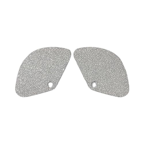 Coussinet traction réservoir moto pour les virages en SV650 et R1200 GS