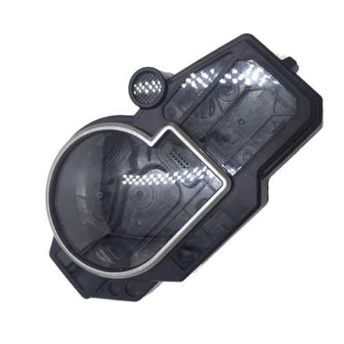 Boîtier d'instrument de compteur de vitesse S1000RR coque HP4 2009