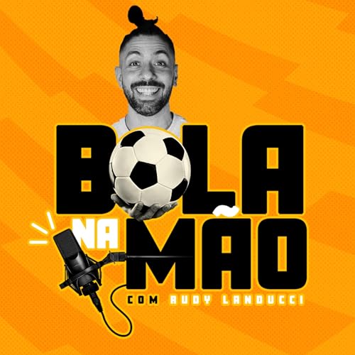 Couverture de Bola Na M&atilde;o⚽️👏