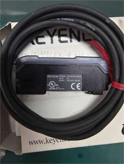 Module FS-V21G haute précision pour amplification et détection stable