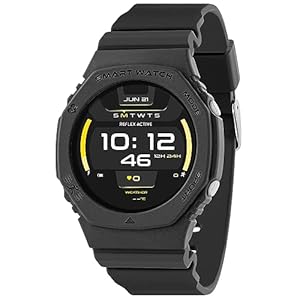 Reflex Active Serie 26 Zwart Smart ...
