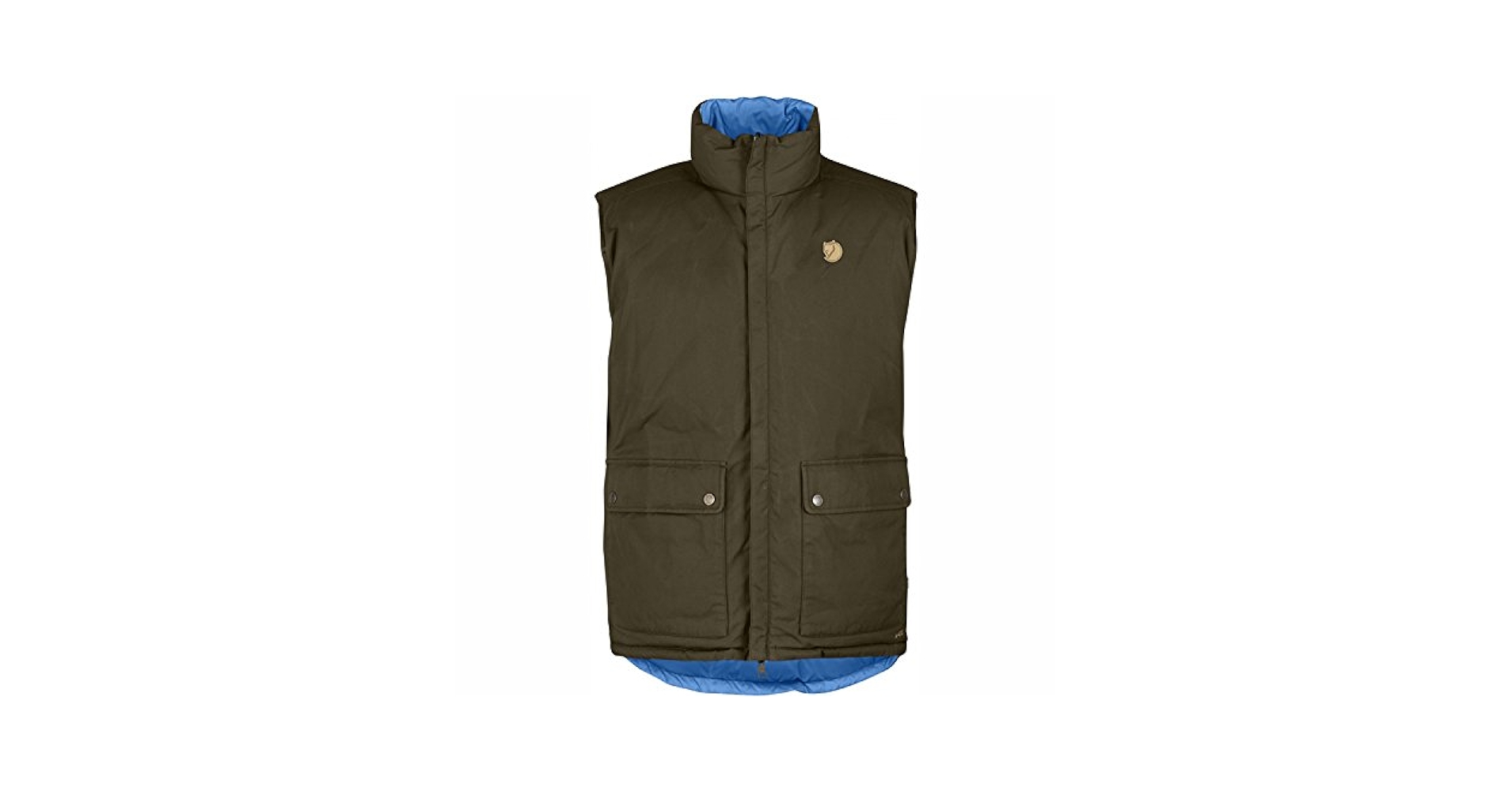 トップス Fjallraven Down Vest No6 Fjällräven Down Vest No. 6 hos Fjellrevenshop.no