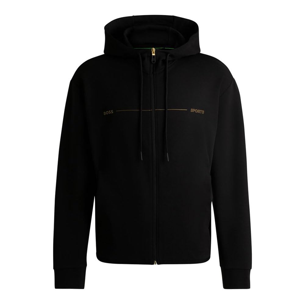 BOSS UNISEX - Czapka Z Daszkiem/czarny