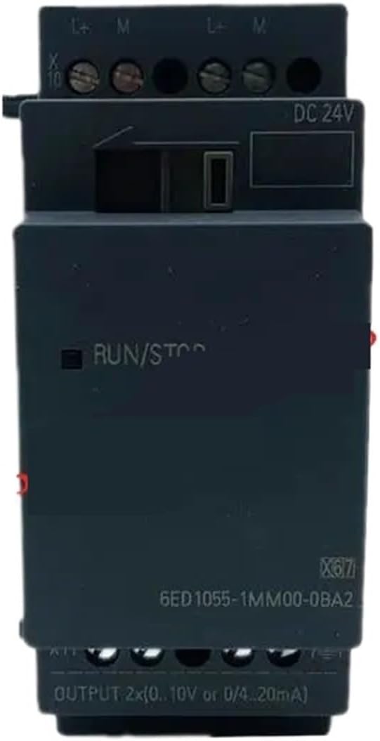 1pcs 6ED1055-1MM00-0BA2 6ED1 055-1MM00-0BA2 PLC Module programmable Logic Controller