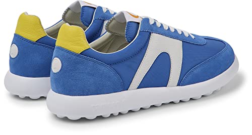 Image of Camper Men's Pelotas Xlf K100545 Shoes