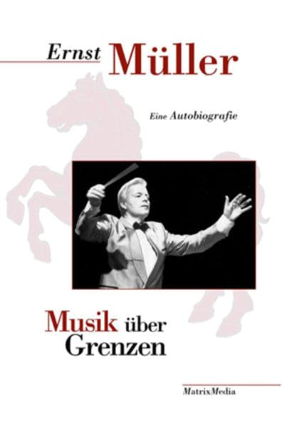Musik über Grenzen: Eine Autobiografie