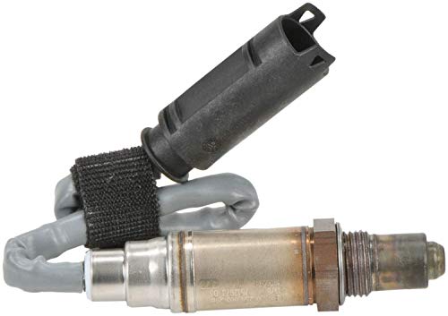 Sensor de Oxígeno Bosch 15366 Original Premium miniatura 2