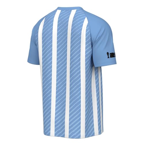 Image of Outerstuff FIFA World Cup 2026 Mens Short Sleeve Sublimated Soccer Fashion Top