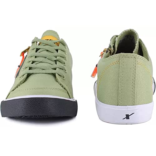 Image of SPARX Men Lace Up Running Shoes