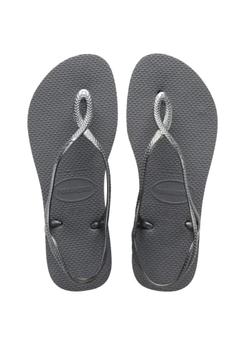 Image of Havaianas Women s Luna Gladiator Sandal