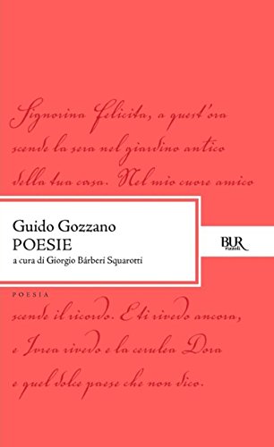Poesie (Poesia Vol. 132)