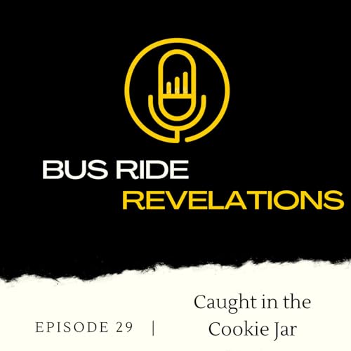 Caught in the Cookie Jar