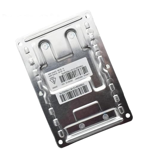 Ballast xénon LAD5G 12 broches D1S pour Fiat Ulysse et Lancia Phedra
