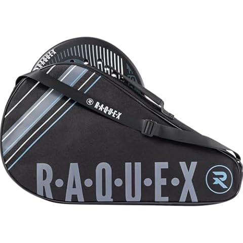 Raquex Housse de Padel Enigma Cover