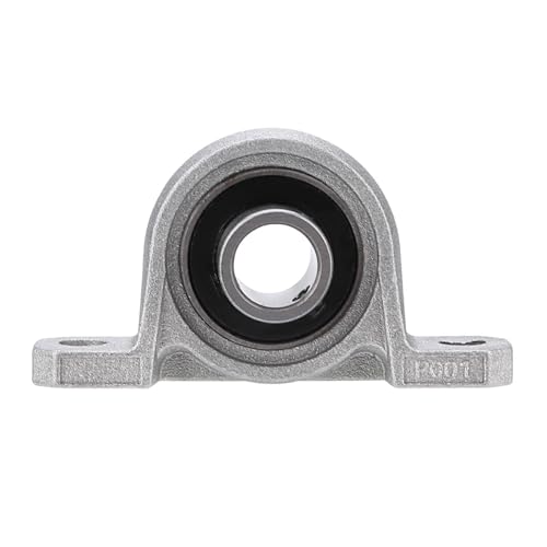 Jeffergarden KP001 12mm �����s���[�u���b�N�x�A�����O�t�����W�A�Ζ�����і���p�{�[���x�A�����O�C���T�[�g�t��