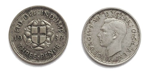 Monete per collezionisti - Circulated 1937