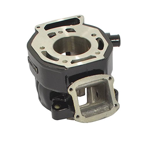 Cilindro Athena 062000 en aluminio para recuperar compresión 2