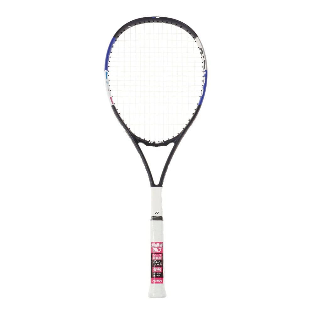 Amazon | ヨネックス（YONEX） ソフトテニスラケット エアライド