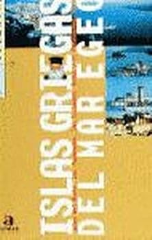 Islas griegas del mar egeo ...