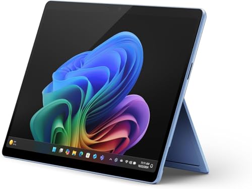 Microsoft Surface Pro (Chargeur Non Inclus) | Copilot + PC | Écran Tactile OLED 13