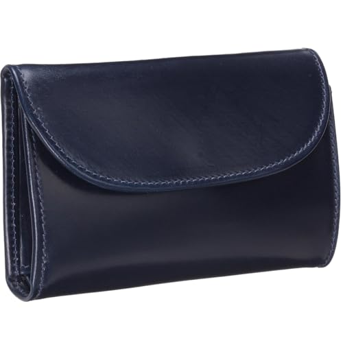 ホワイトハウスコックス 三つ折り財布 S7660