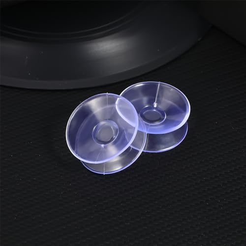 Ventouses adhésives double face plastique Zerodeko contre la chute d'objets sur vos vitres - 7