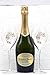 Produktbild Perrier Jouet Grand Brut Champagne Two Glass Gift Set 75cl