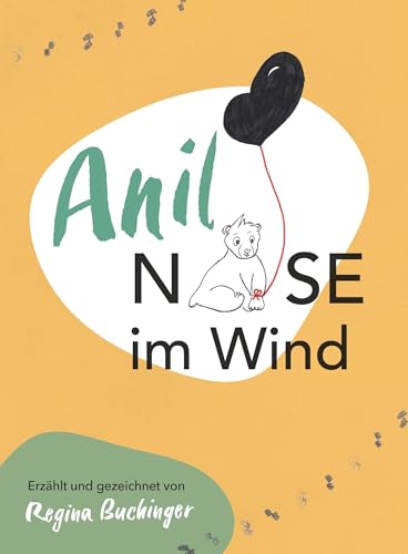  ANIL: Nase im Wind