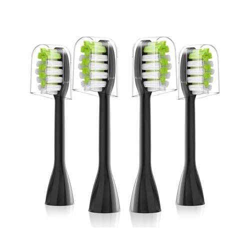 �u���V�w�b�h�݊����t�B���b�v�X�d�����u���V ONE �V���[�Y HY1100/HY1200(4X black)