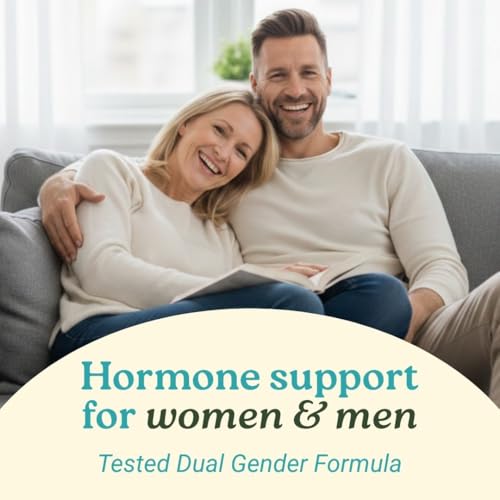Image of Swiss Activa+ Labs DIM Supplement for Women & Men, Estrogen Balance Support | Hormone Balance Support for Women & Men, Diindolylmethane, Gluten Free, Non-GMO, Vegan, 60 Day Supply