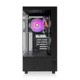 Thermaltake Vista (V27B-B76H-350-LCS) technical specifications