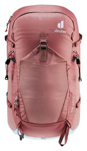 Deuter Women’s Trail Pro 31L SL Backpack I Day Pack for Hiking, Multi-Day Tours & Trekking - Caspia-Dusk - Image 3
