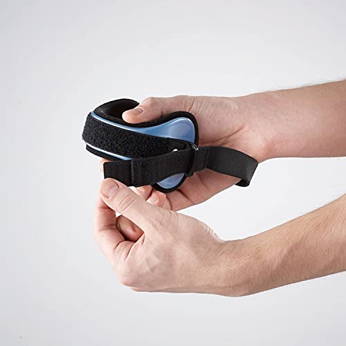 LP Support 551 Fermaglio da tennis - Polsino da