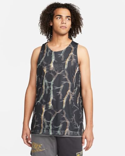 Maillot basket réversible homme pour changer d'équipe sans gêne