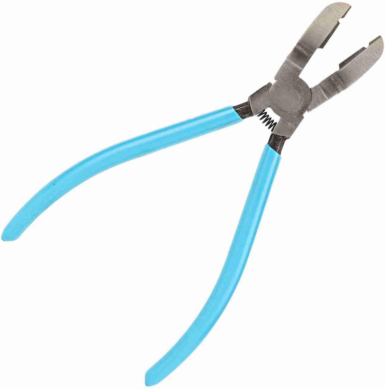 Clip Trim Removal Pliers Car Buckle Pliers Rivets Buckle Clamp Automobile Removal Plier Trim Clip Repair Tool Cv Boot Clamp Kit Trim Removal Tool
