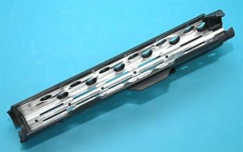 ハンドガード M203 Amazon | G&P M203 Upper Handguard Long Version BK GP425