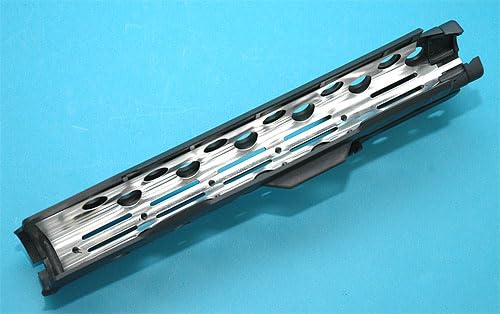 Amazon | G&P M203 Upper Handguard Long Version BK GP425 | モデル