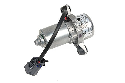 ACDelco GM Genuine Parts 20939309 Power Brake Booster Pump Assembly