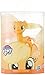 Produktbild My little Pony Hasbro  e5007 Applejack  klassisches Pony, 7cm