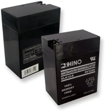 Parmak 901 Replacement Rhino Battery