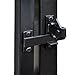 ALEKO LM191 Universal Gate Door Flip Latch