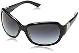ralph lauren purple label wiki Ralph Lauren Purple Label Damen RA5005 Sonnenbrille, Schwarz (Black 501/11), One size (Herstellergröße: 60)