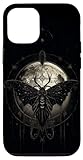 Moths & Butterflies - Witchy Occult Gothic Designs