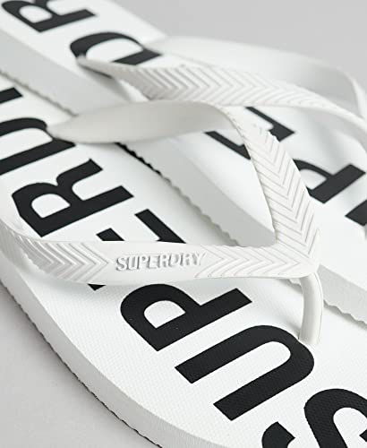 Tongs Superdry Code Core Sport - vue 5