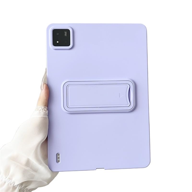 Coque Redmi Pad SE 11 antichoc idéale pour regarder vos séries
