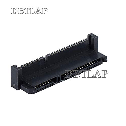 DBTLAP 10 PCS Hard Drive connettore Compatible per...