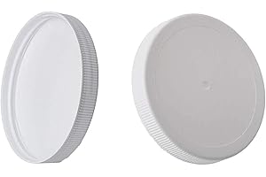 Reliable 1-Gallon Jar Lid Replacements for Optimal Preservation