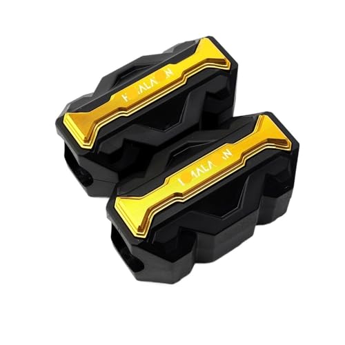 Garde crash bar Himalayan 452 pare-chocs contre rayures moteur moto accessoires 2024
