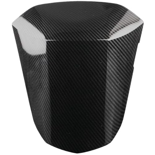 Capot de selle arrière GSXR 1000 K9 K17 finition premium ABS