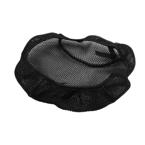 Protection de selle Voge 525DSX 2023 : finition et confort supérieurs
